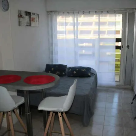 Port Nature - Studio Pour 2 Personnes 754 - Naturiste Hotel Agde