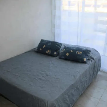 Port Nature - Studio Pour 2 Personnes 754 - Naturiste * Agde