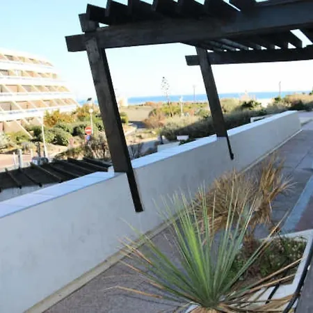 Résidence Port Nature - Studio Pour 2 Personnes 754 Agde