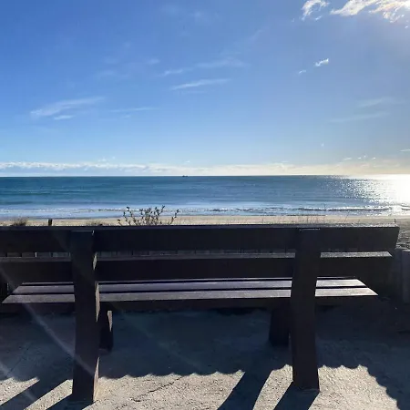 فندق Port Nature - Studio Pour 2 Personnes 754 - Naturiste