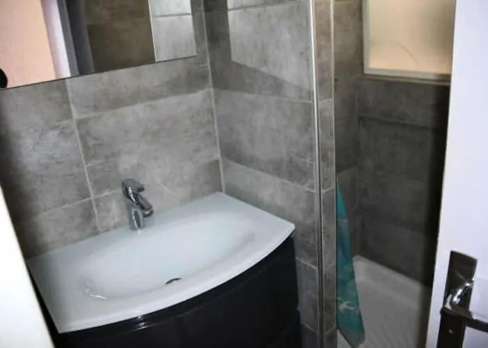 Résidence Port Nature - Studio Pour 2 Personnes 754 Hotel